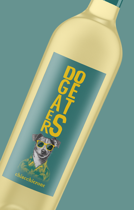 Chardonnay Salento IGP
