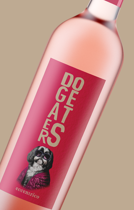 Rosato IGP Salento